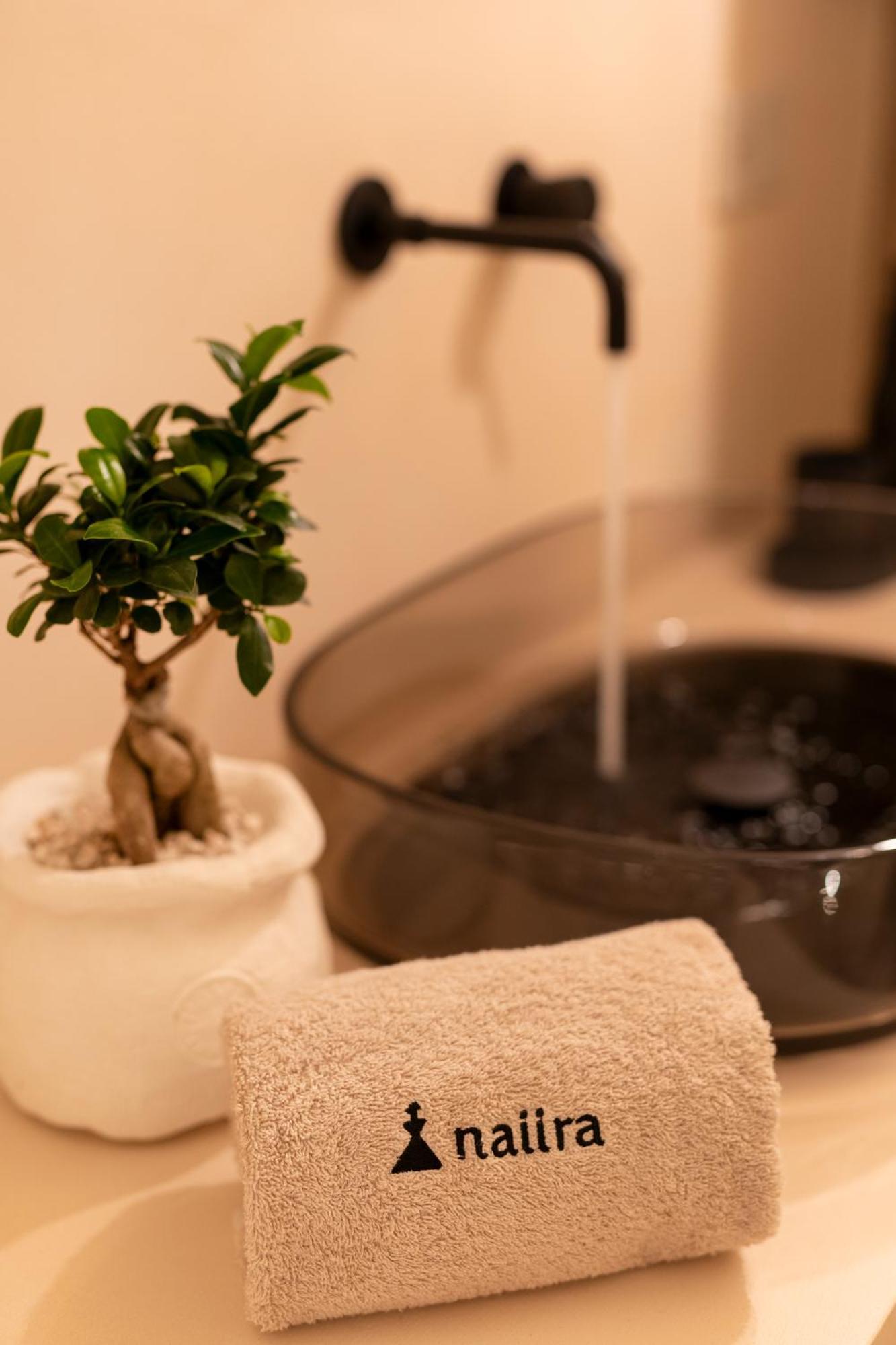 Naiira Luxury Trullo - Jacuzzi And Patio Lejlighed Alberobello Eksteriør billede